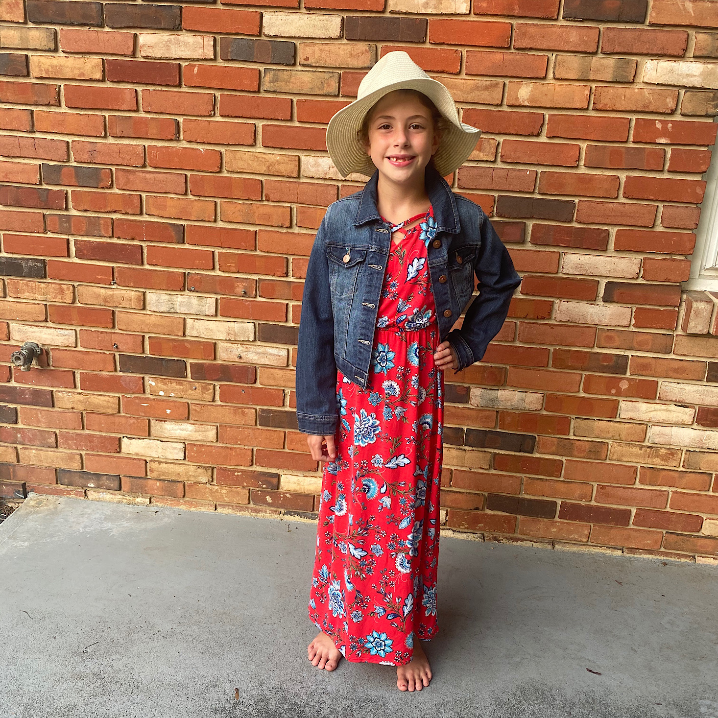 Stitch Fix Kids August 2021 Styling Service Review