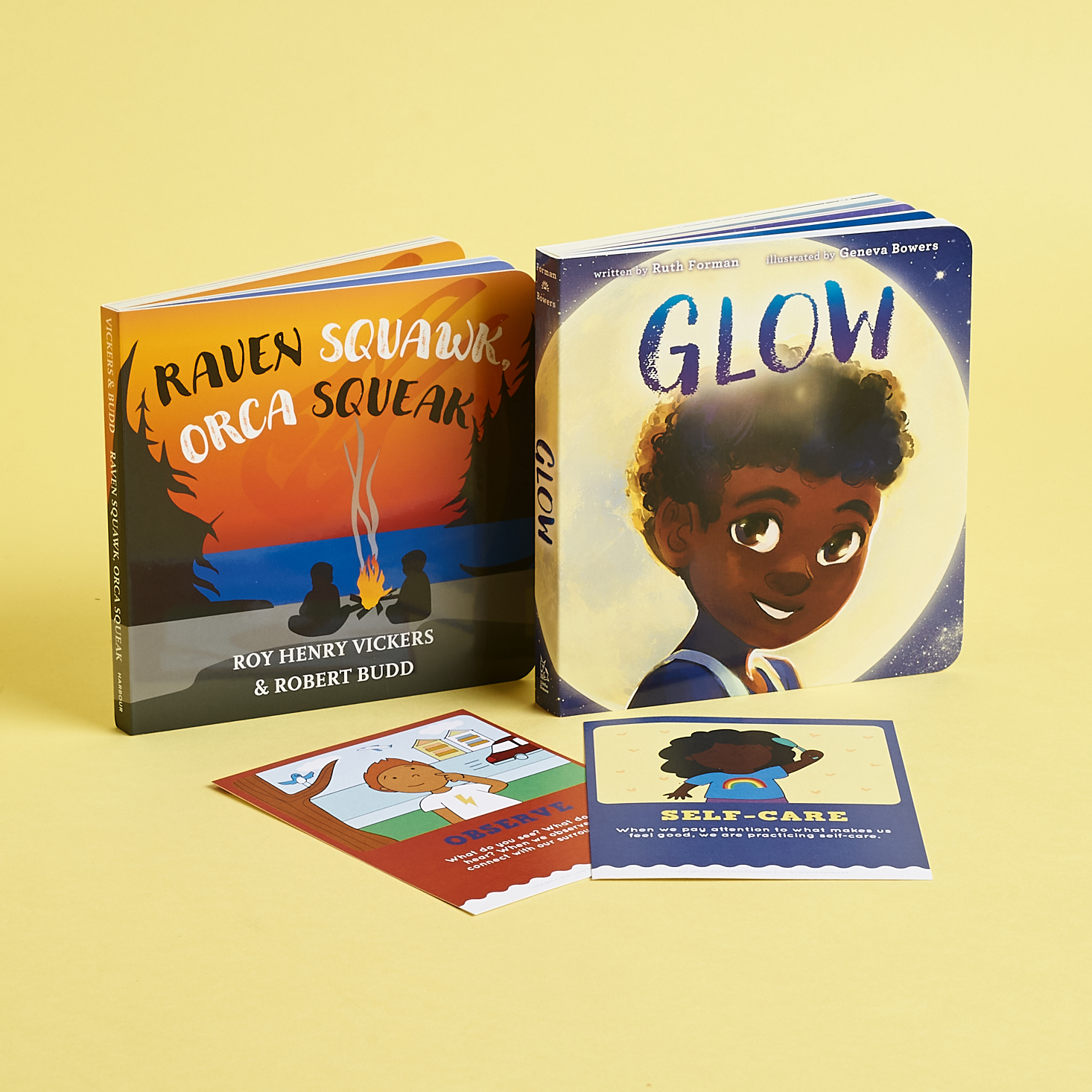 Little Feminist Book Club Ages 0-2 September 2021 Review