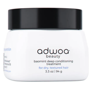 adwoa beauty Baomint™ Deep Conditioning Treatment