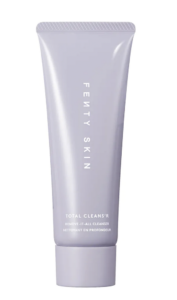 Fenty Skin Mini Total Cleans'r Remove-It-All Cleanser