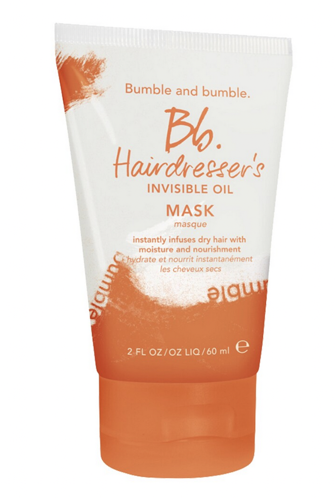 Bumble and bumble Hairdresser's Invisible Oil 72 Hour Hydrating Hair Mask