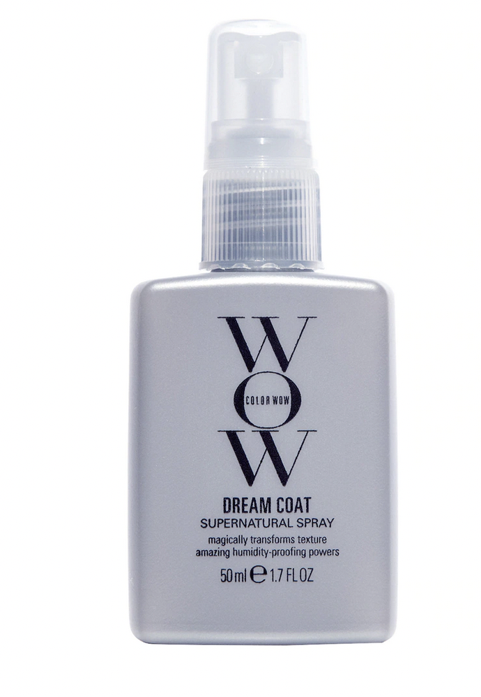 Color Wow Dream Coat Supernatural Spray Anti-Frizz Treatment