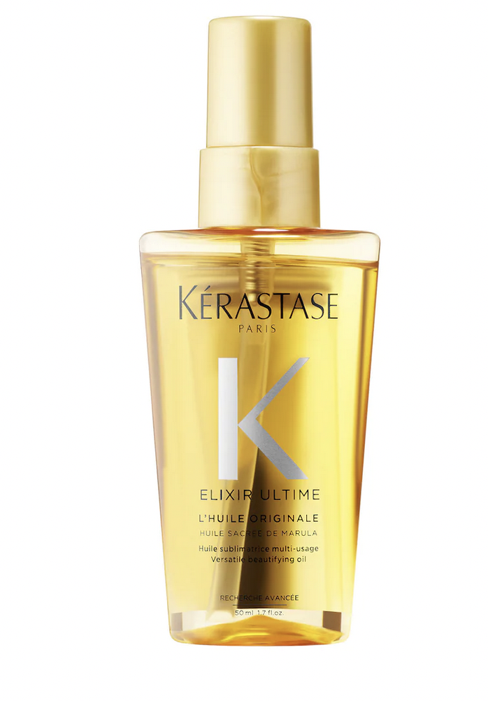 Kérastase Elixir Ultime Oil Serum