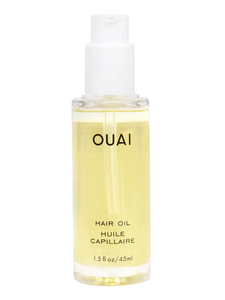 OUAI Hair Oil