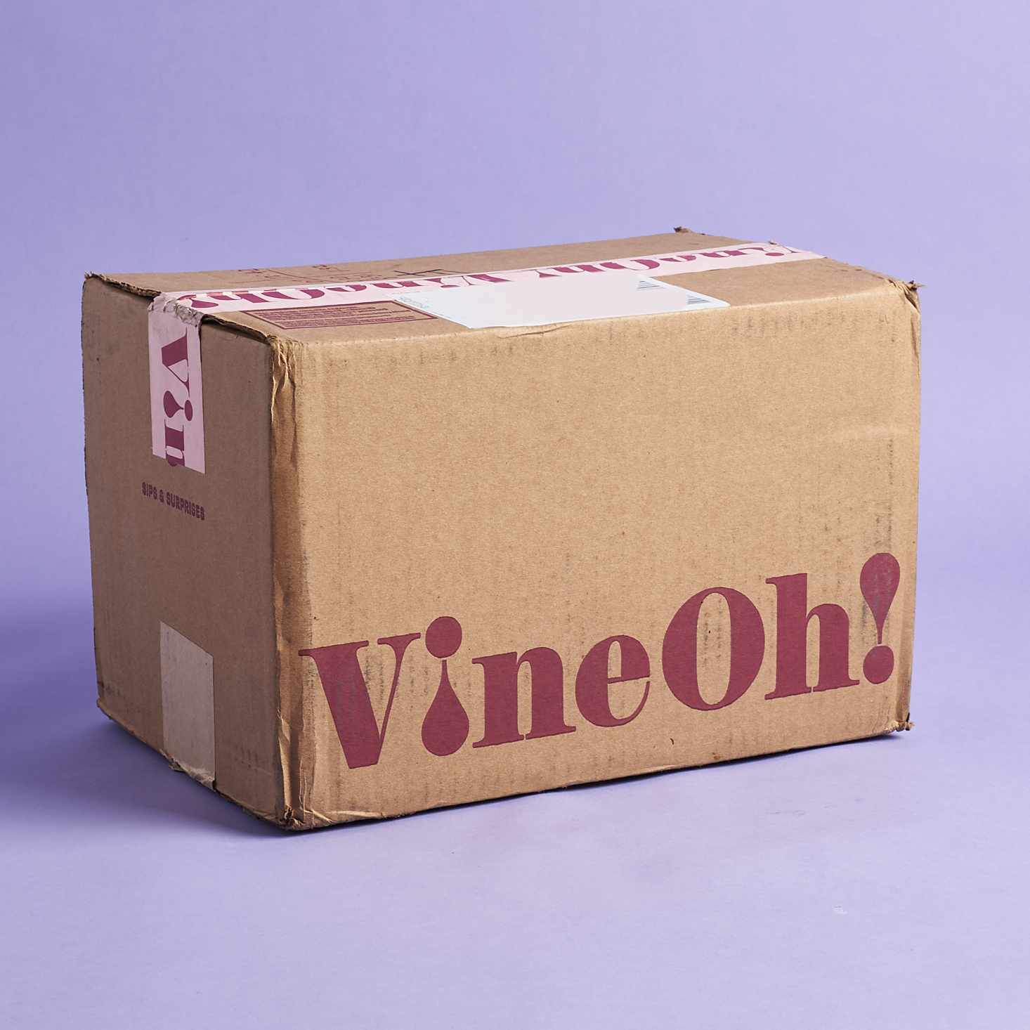 Vine Oh! Deal: Mix and Match Your Case