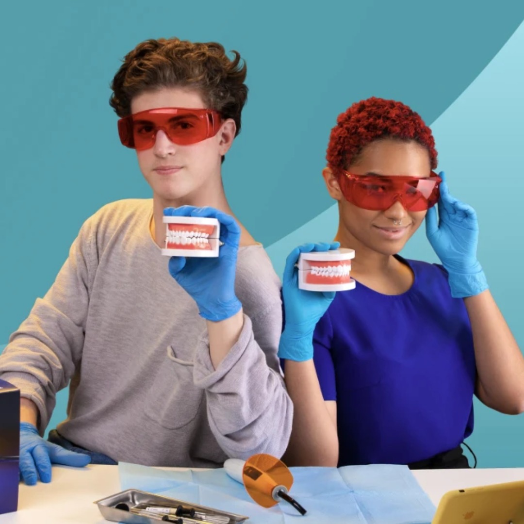 MEL Science Targets Teens With NEW Real-World, Medical Experiment Subscription Boxes