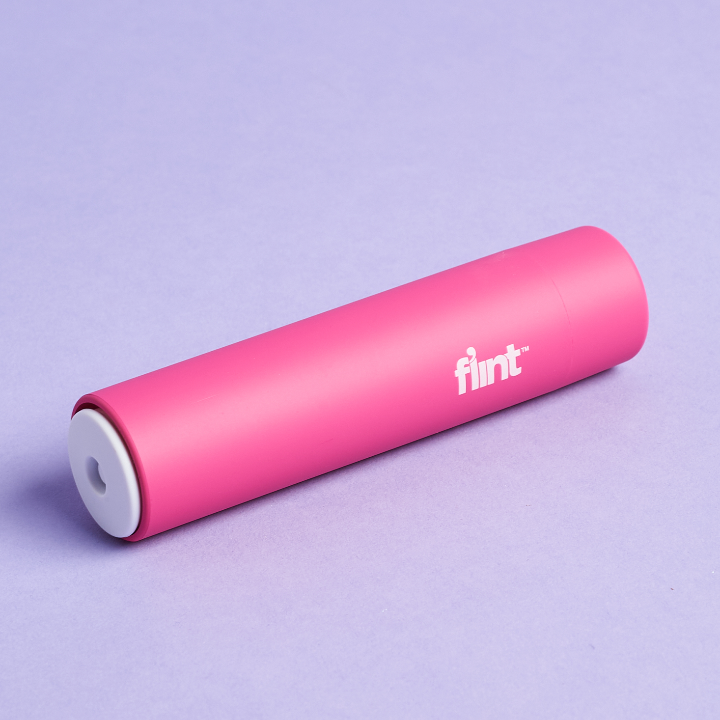 Flint Retractable Lint Roller for Bombay and Cedar Lifestyle Box July 2021