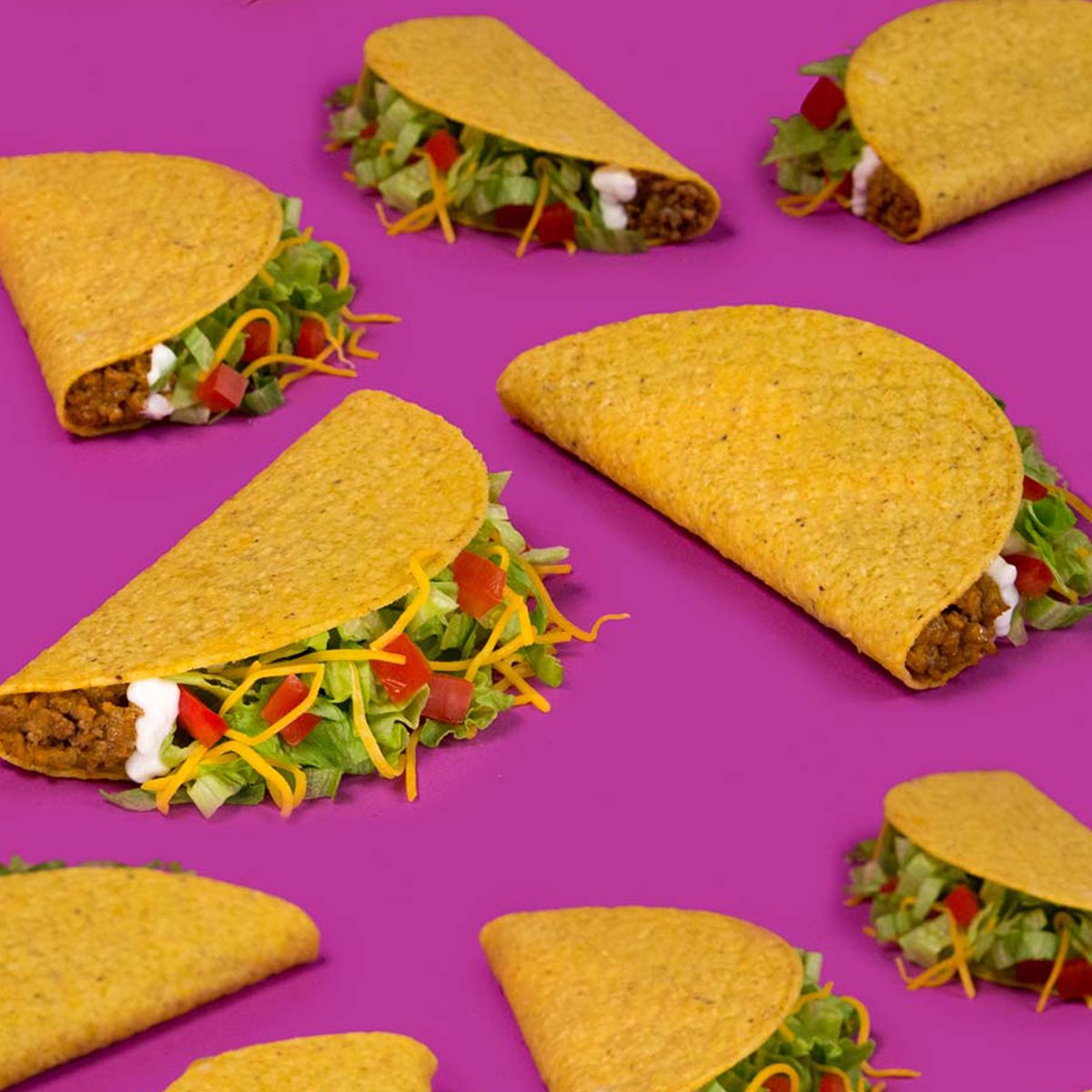 There’s a Subscription for That: Taco Bell