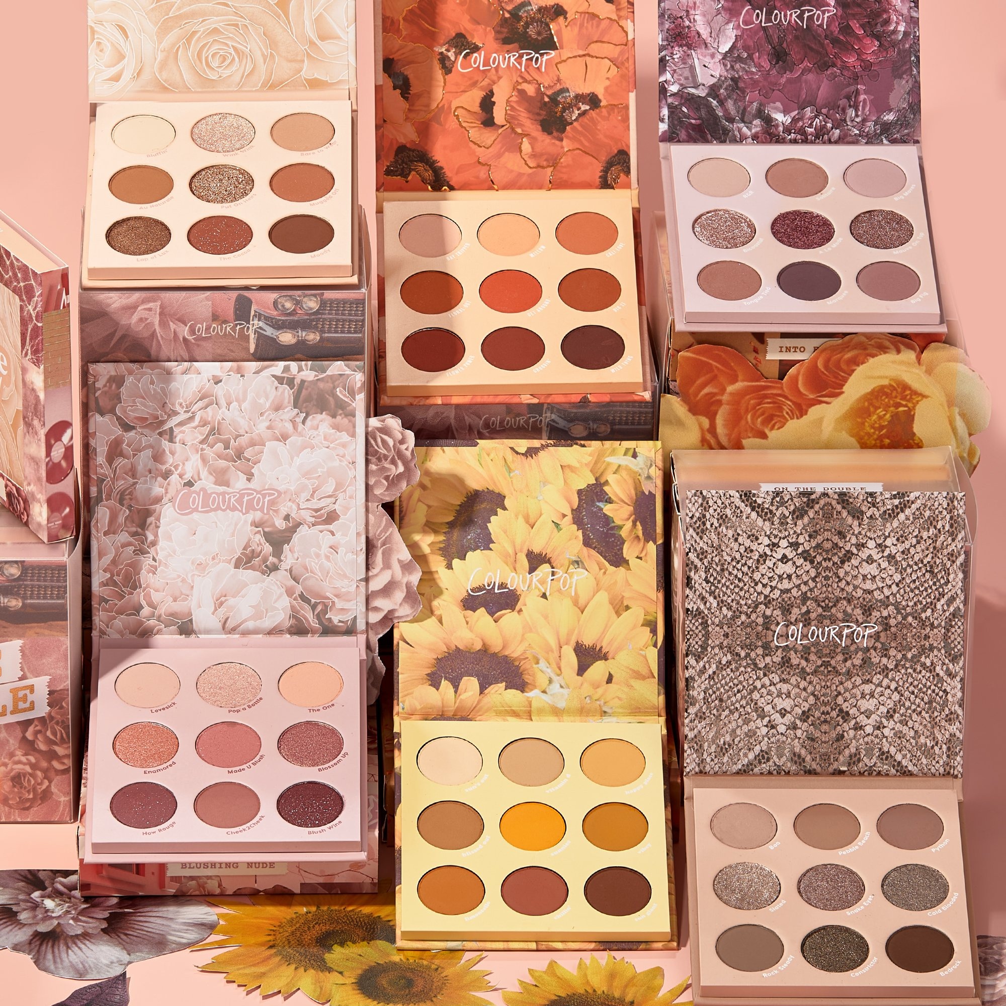 AIA Beauty Bundle: October 2021 Box Will Feature Full-Size ColourPop Products
