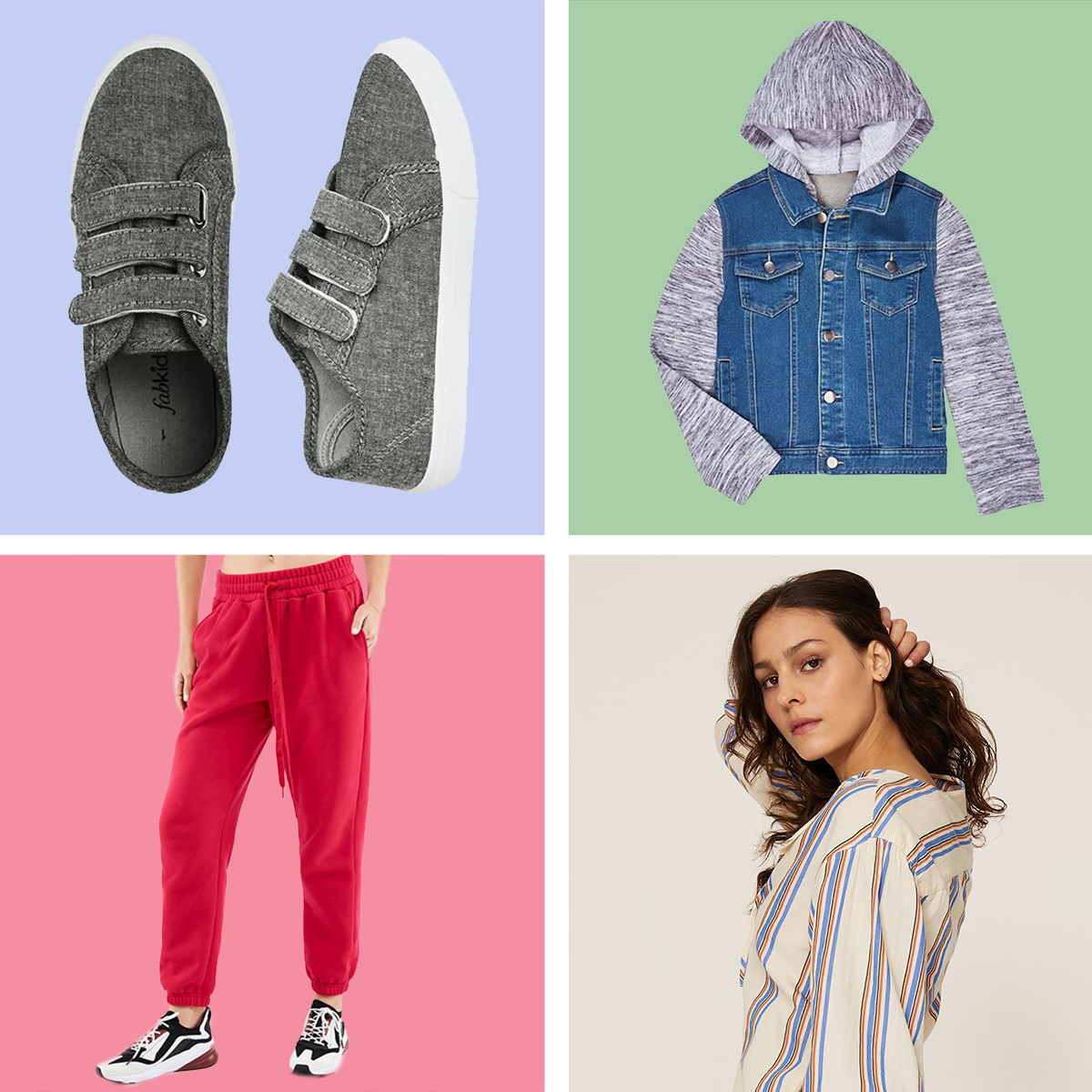 The MSA Team’s Subscription Box FASHION Favorites for August 2021!