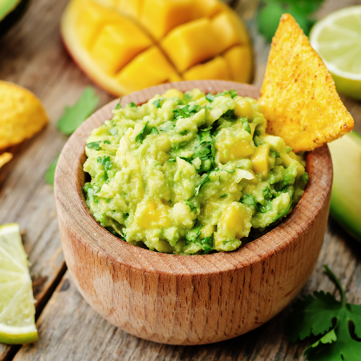 There’s a Subscription for That: Guacamole