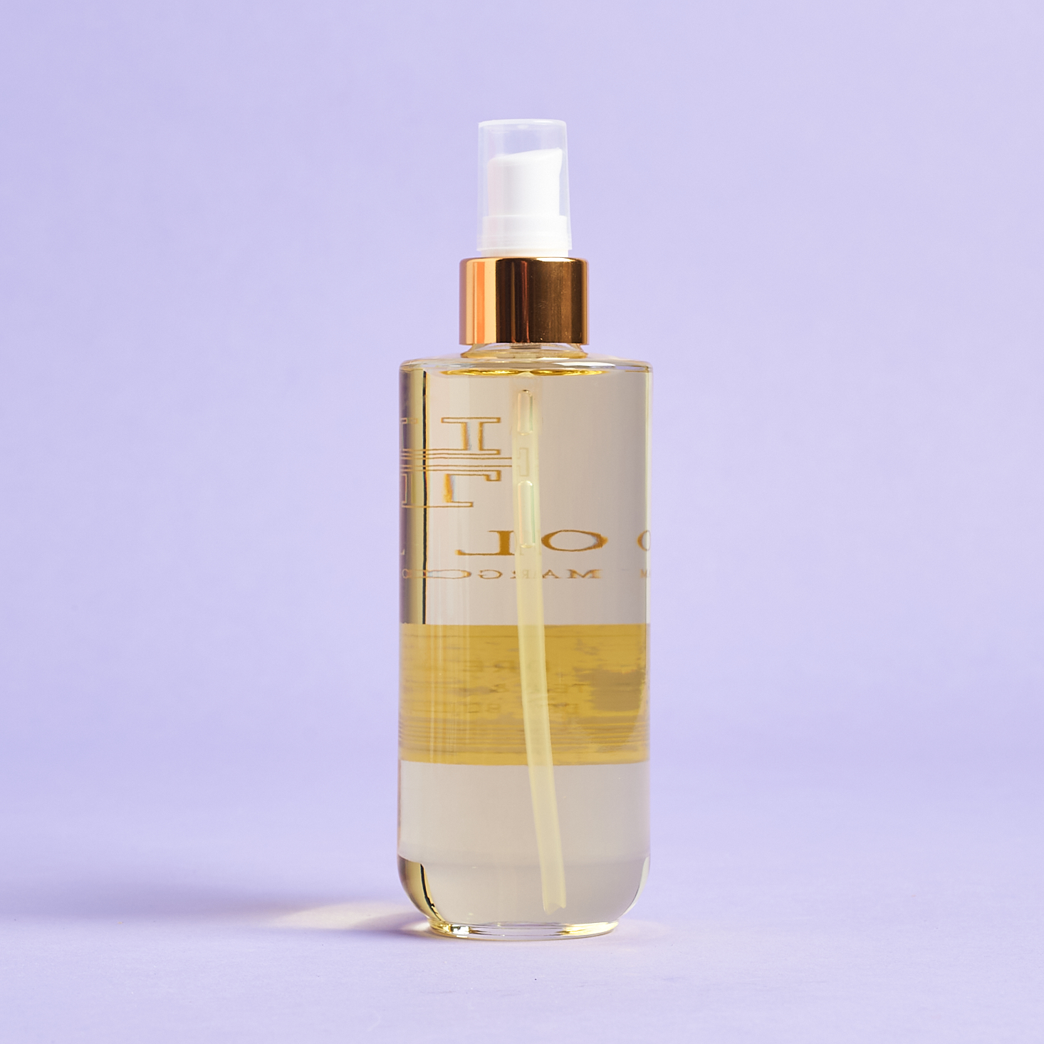 Dream Dry Body Oil from Margot Elena Fall 2021