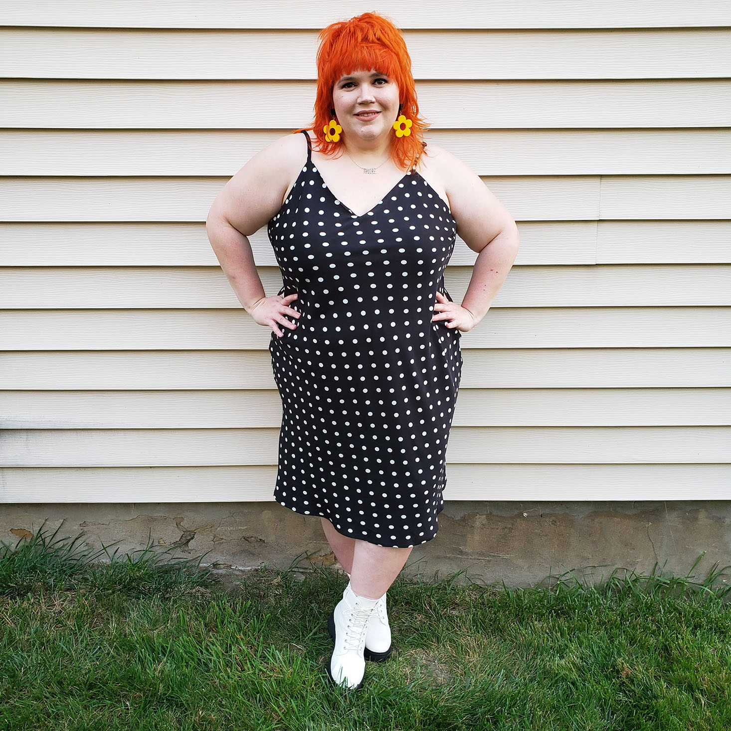 Stitch Fix Plus Size Clothing October 2021 Review