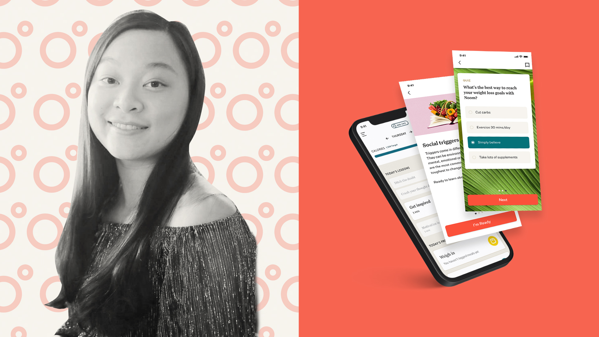Life, Wellness, + Wedding Planning: Noom Review for Health