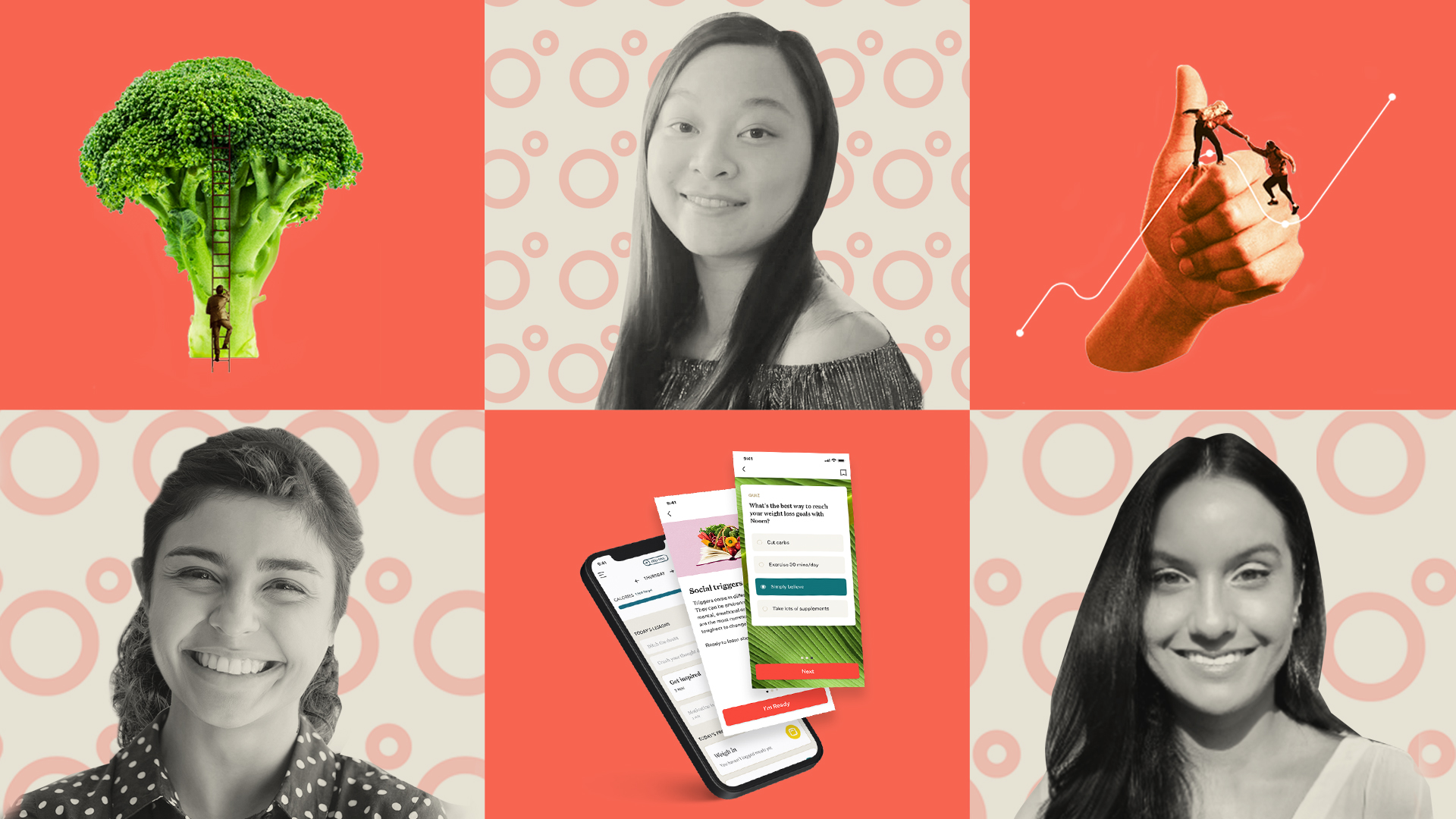 Our 90 Day Noom Experience: 30 Day Check-In and Initial Impressions