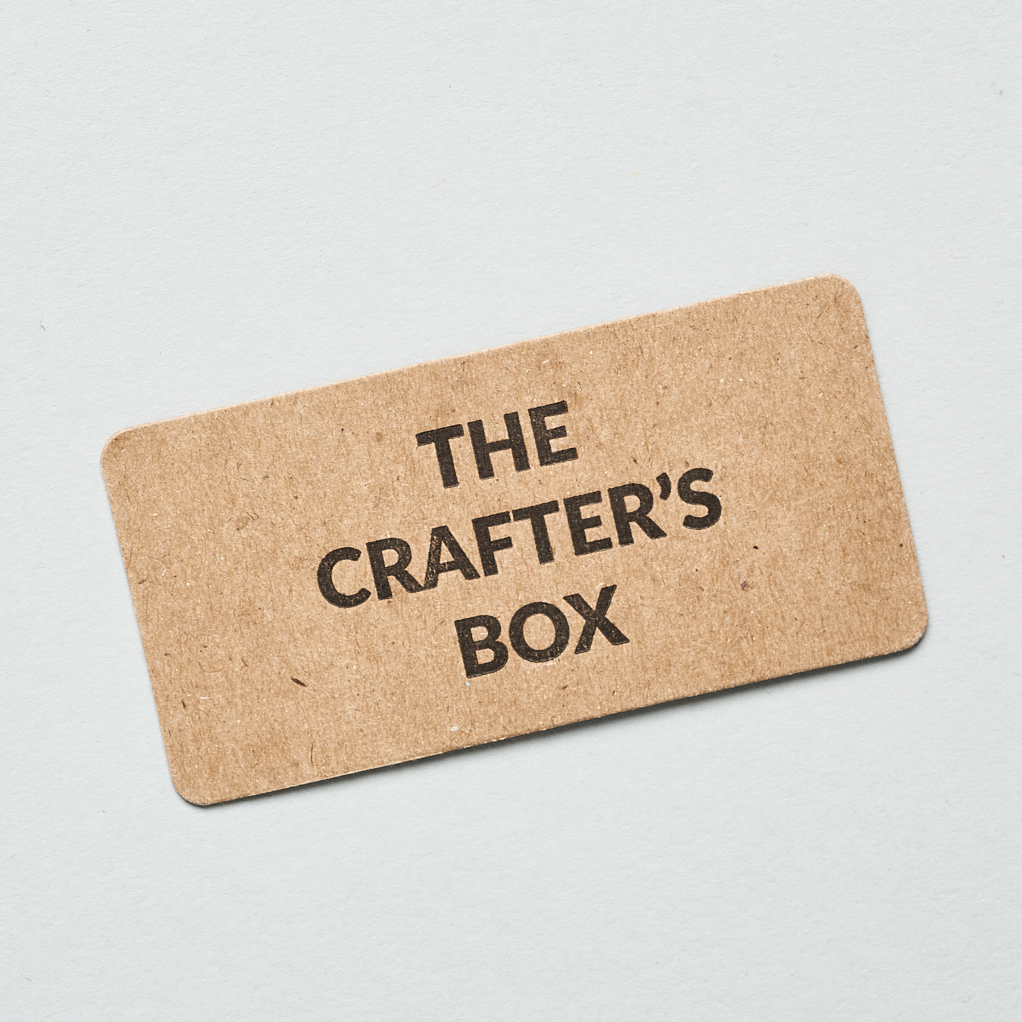 crafters box embroidery needle