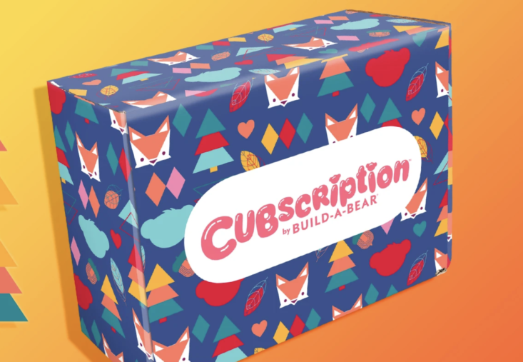 cubscription box