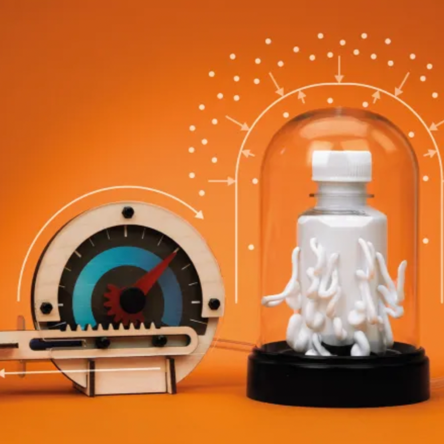 MEL Science: Get 50% OFF Your 1st Month