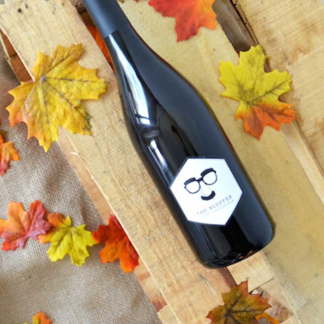 Winc: Get 50% OFF Four Bottles of Wine in the Fall Sale
