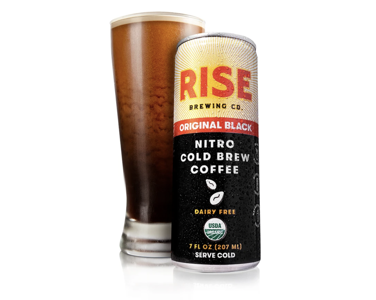 Rise Brewing Coupon: Save 20% for National Coffee Day