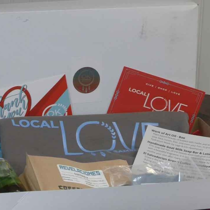 Sample Oklahoma Adds Two New Lower-Priced Subscription Box Choices