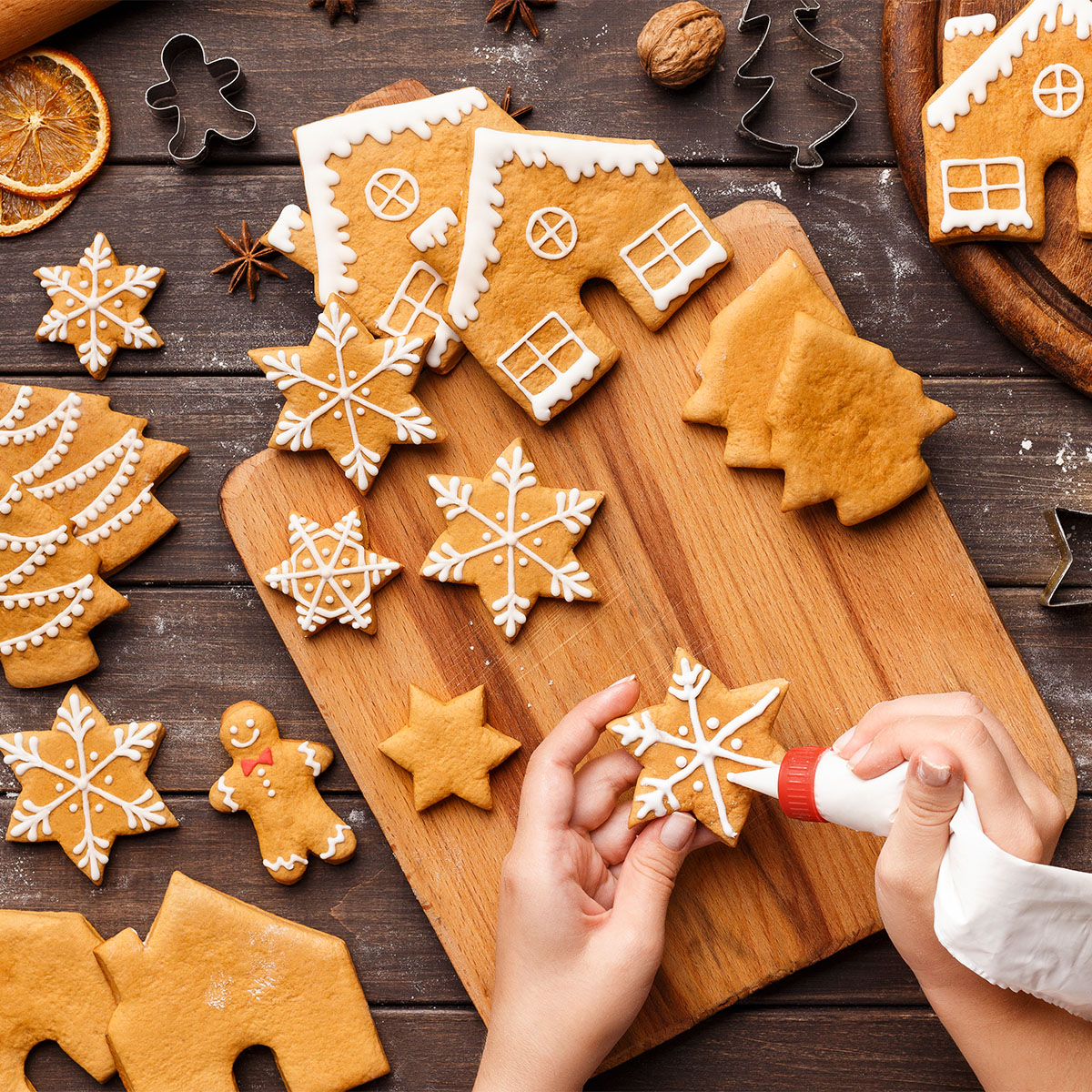 5 Cookie Subscriptions On Santa’s Wishlist This Year