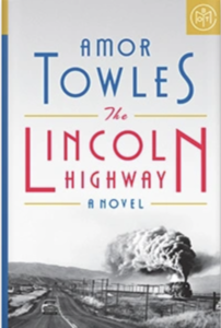 The Lincoln Highway