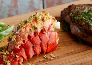 butcherbox steak and lobster