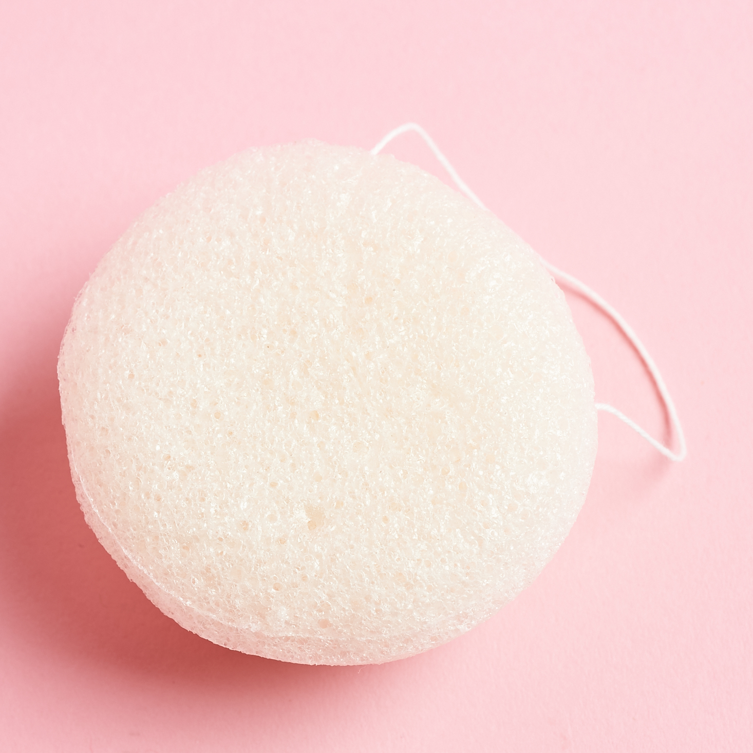 alternate view konjac sponge