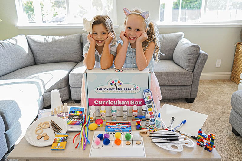 10 Best Preschool Subscription Boxes in 2021