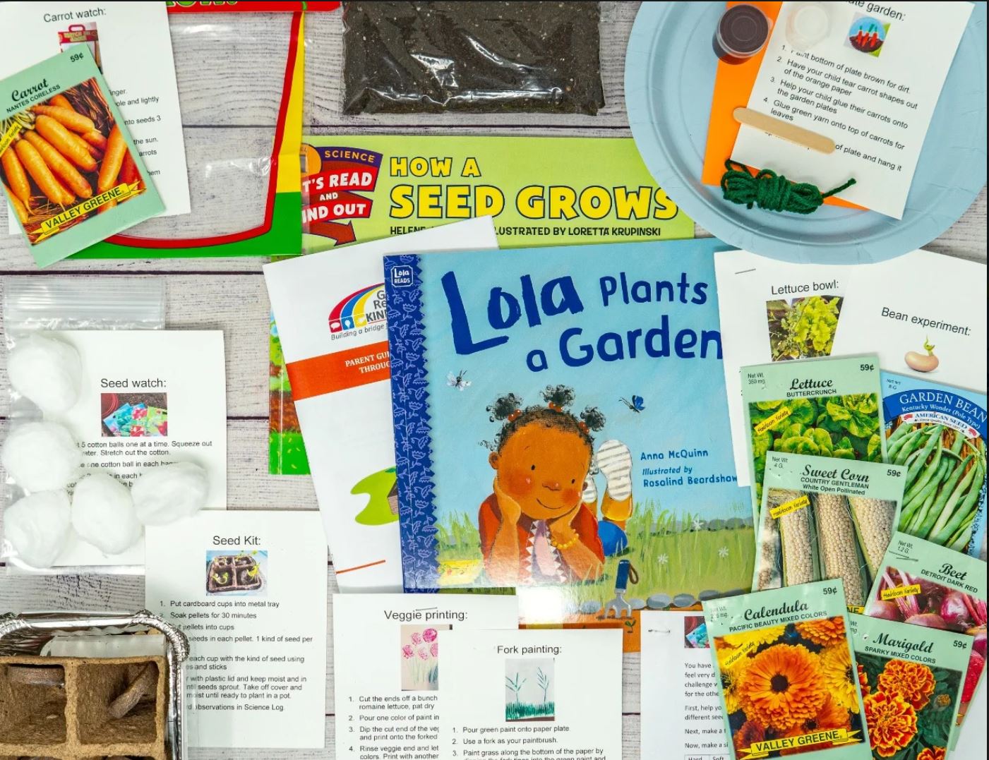 10 Best Preschool Subscription Boxes in 2021