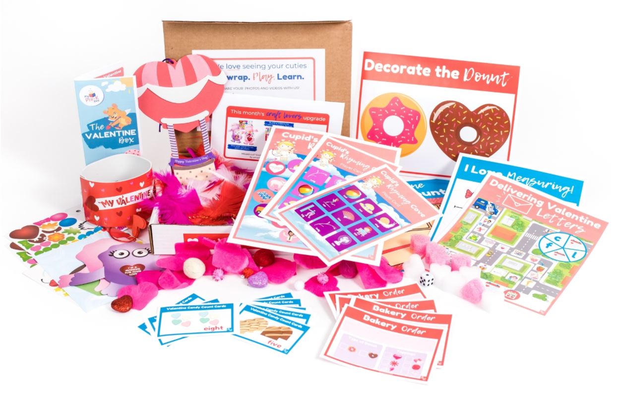 10 Best Preschool Subscription Boxes in 2021