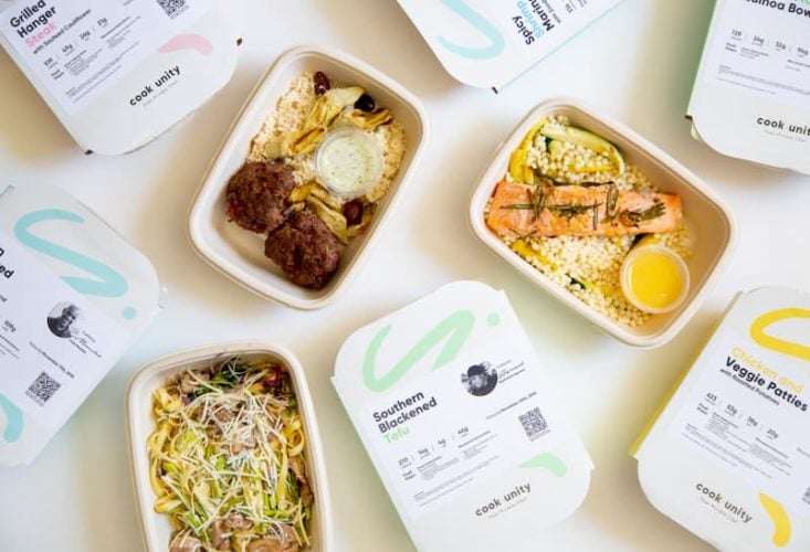 The 22 Best Meal Subscription Boxes of 2024 – Readers' Choice Awards