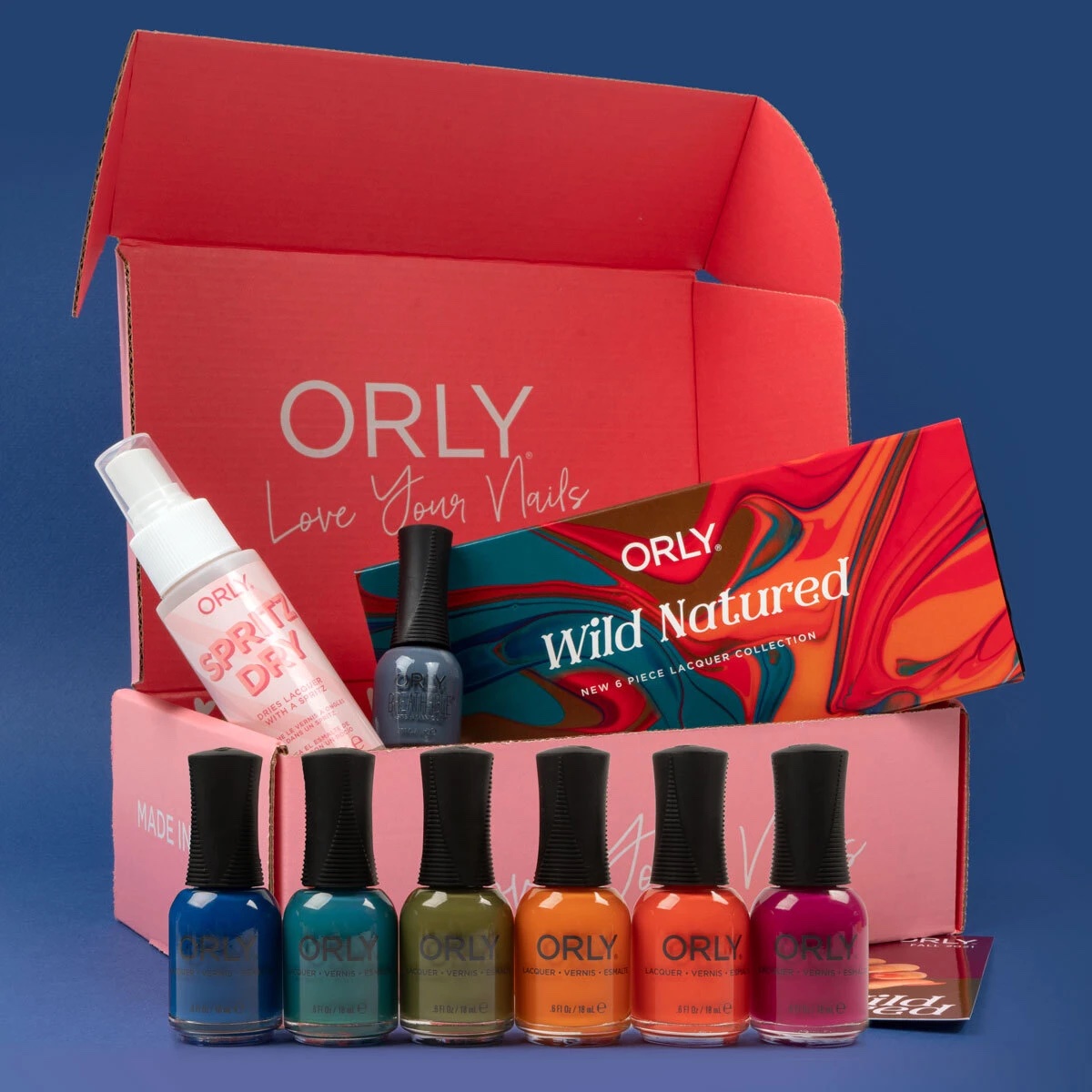 The 7 Best Nail Subscription Boxes of 2021 | My Subscription Addiction