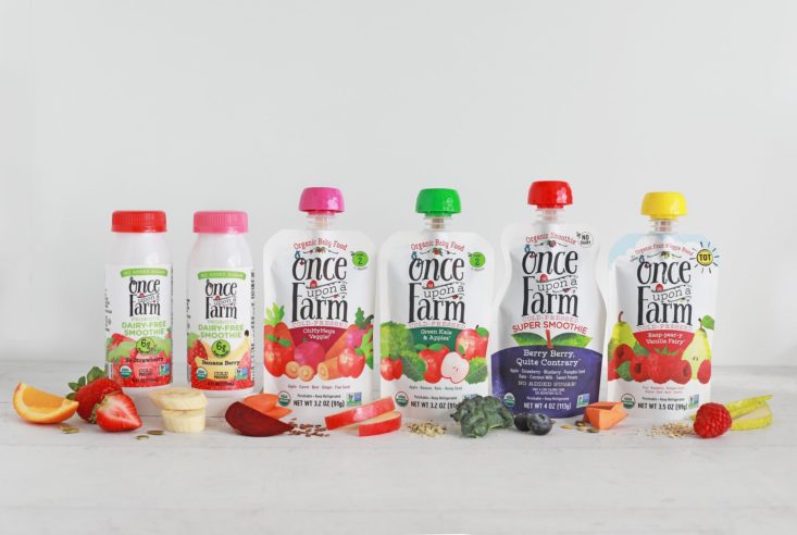 Best Baby Food Subscriptions