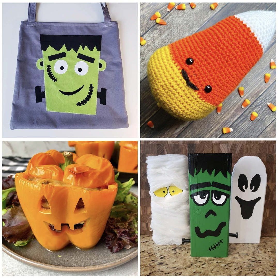 Halloween Offer: Get a 1-year Premium Membership to Craftsy for Just $2.49