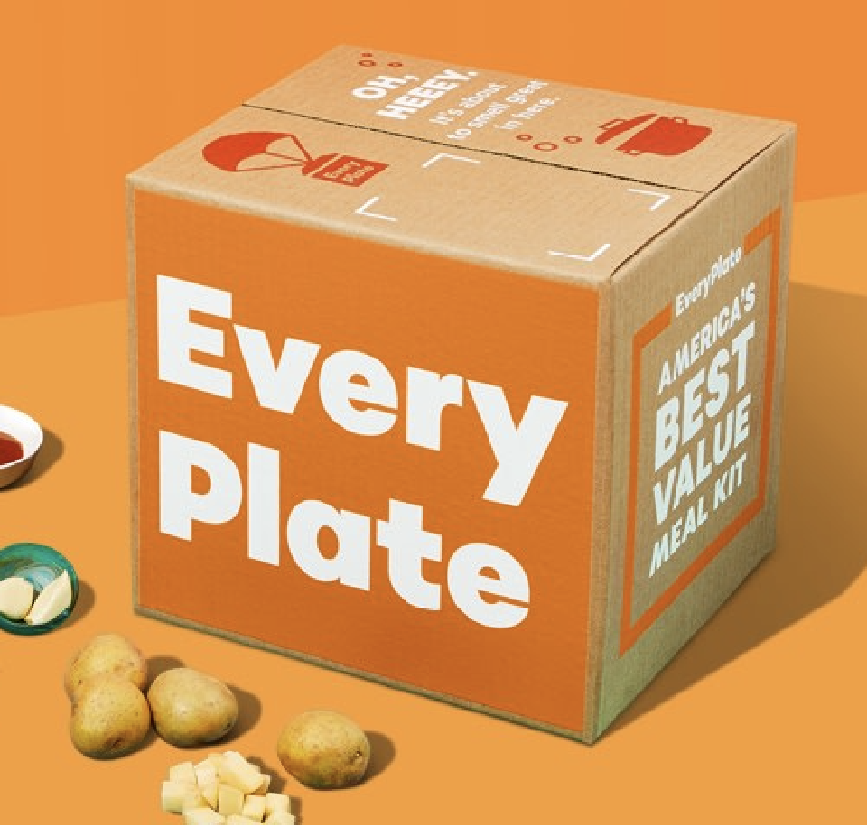 Everyplate: Get $50 Off