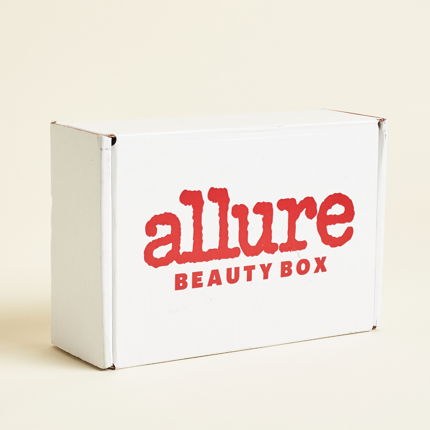 Allure Beauty Box Holiday Deal: Last Chance to Take 50% Off Your First Box