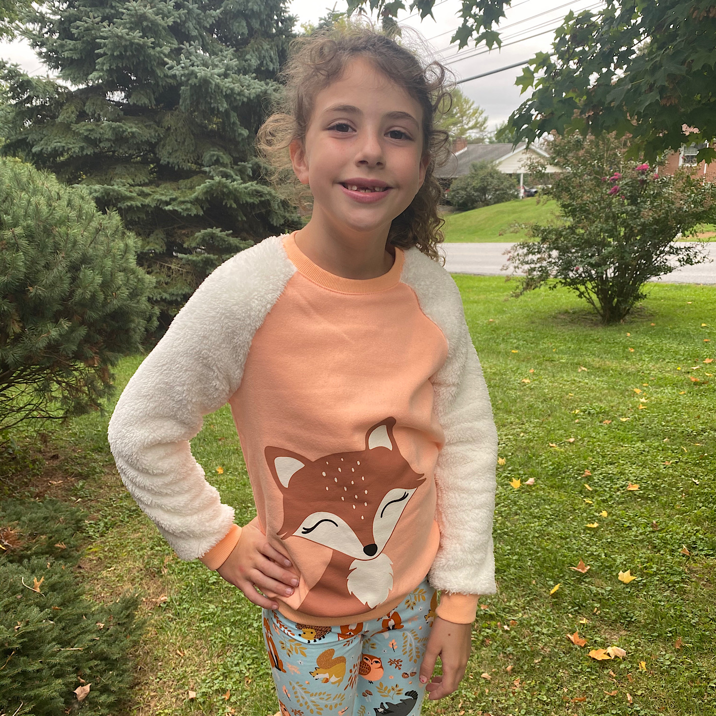 FabKids Subscription October 2021 Review + Coupon