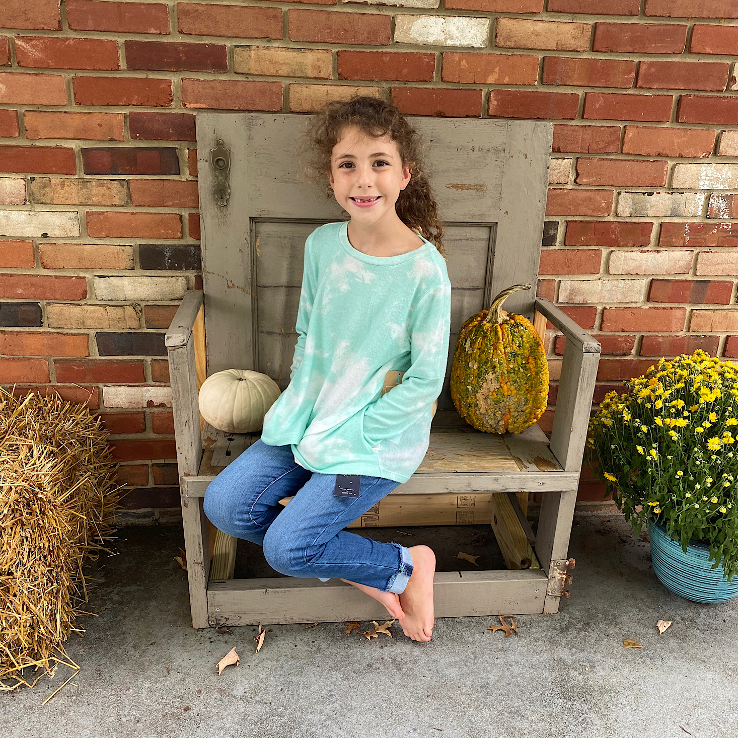 Stitch Fix Kids October 2021 Styling Service Review