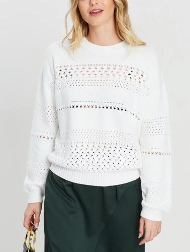 White French Connection sweater