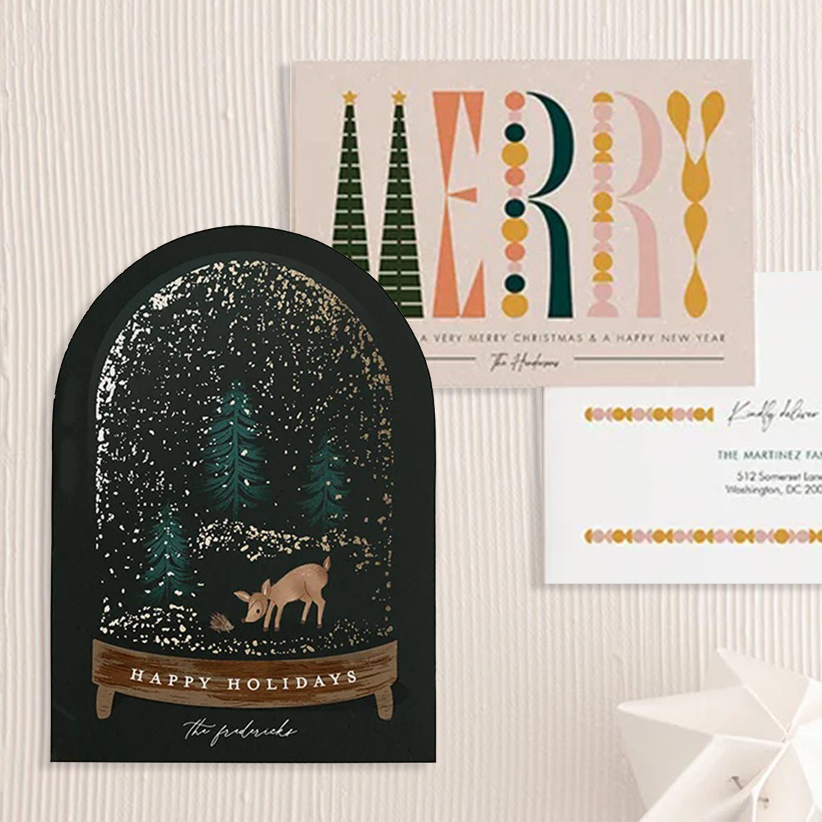 Write Your Letters to Santa in Style with These Stationery Subscription Boxes