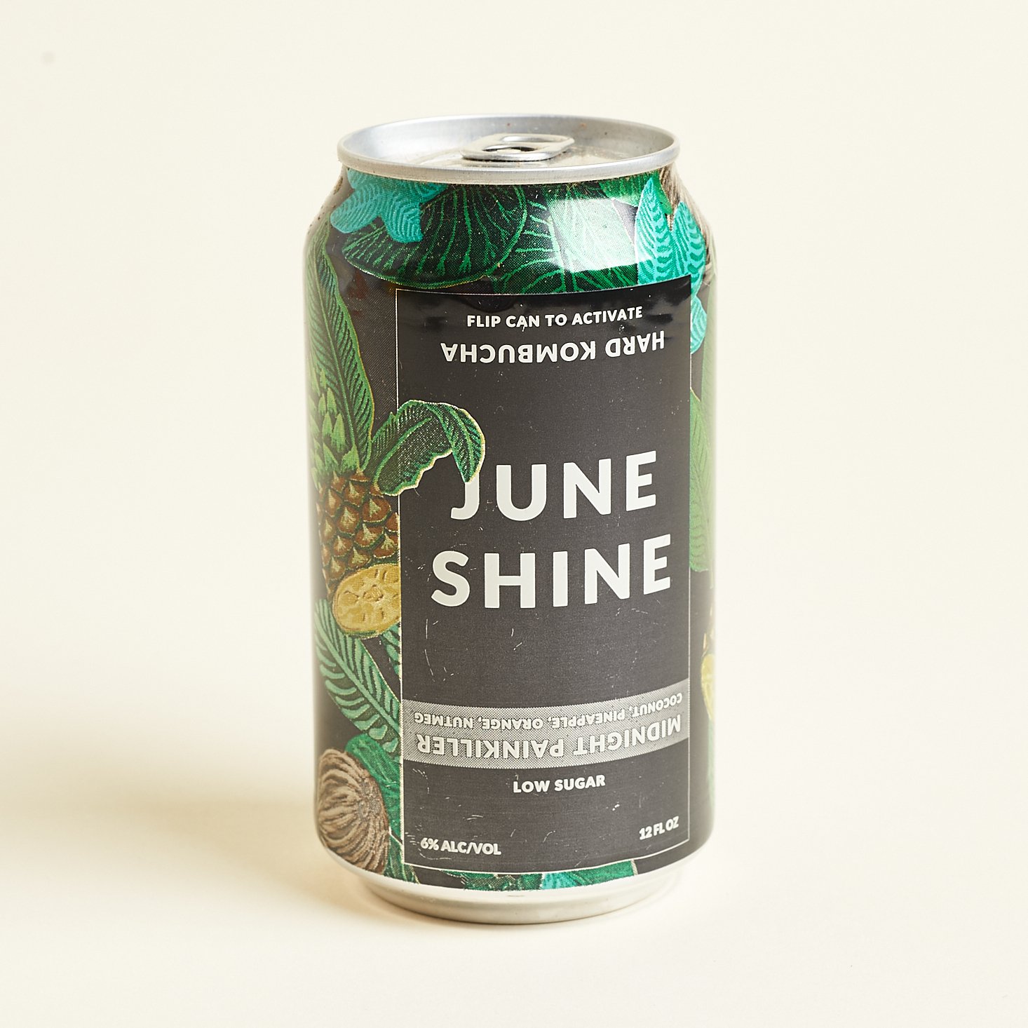 Midnight Painkiller for JuneShine Sampler Pack