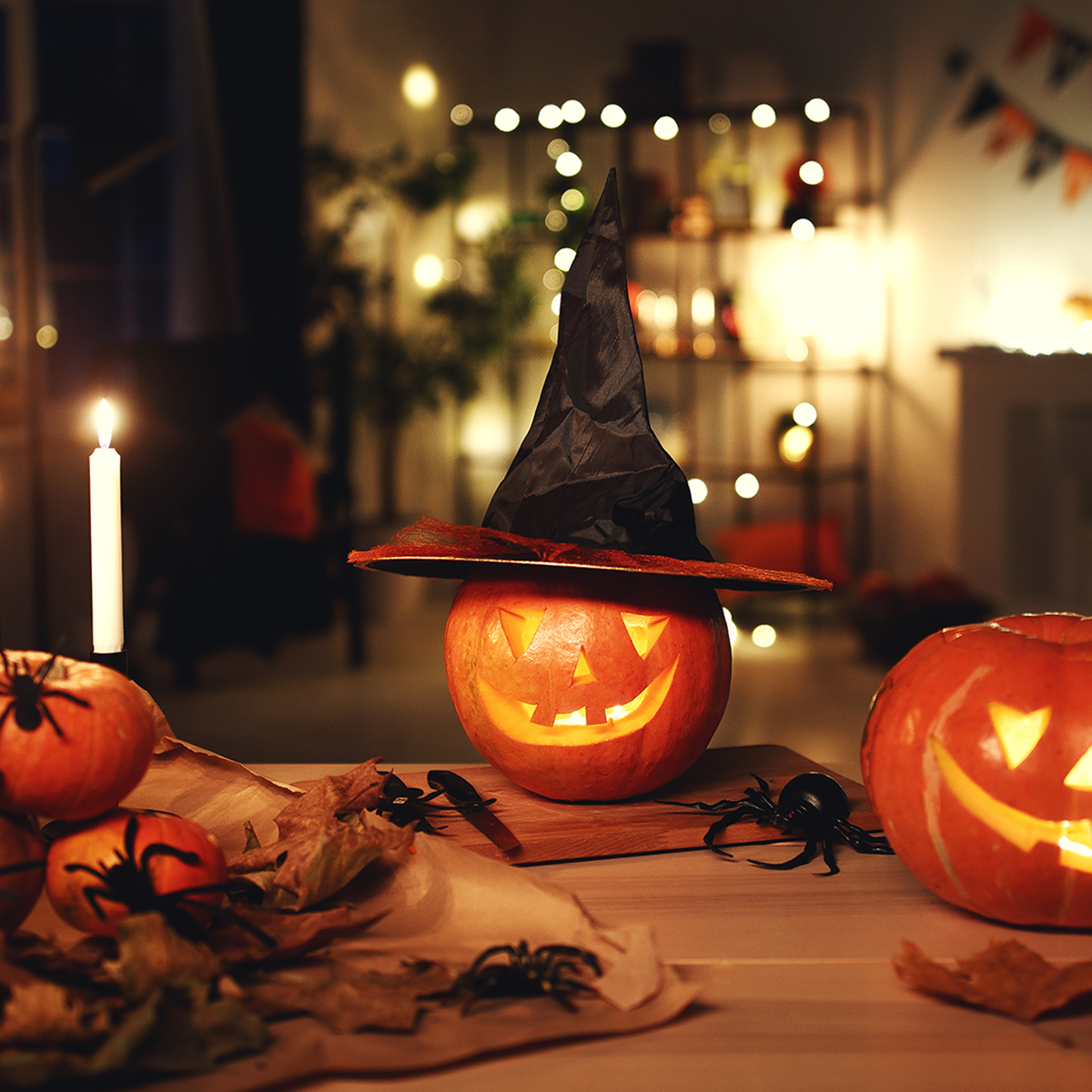 Fill Us In: How Are You Using Subscriptions to Prep for Halloween?