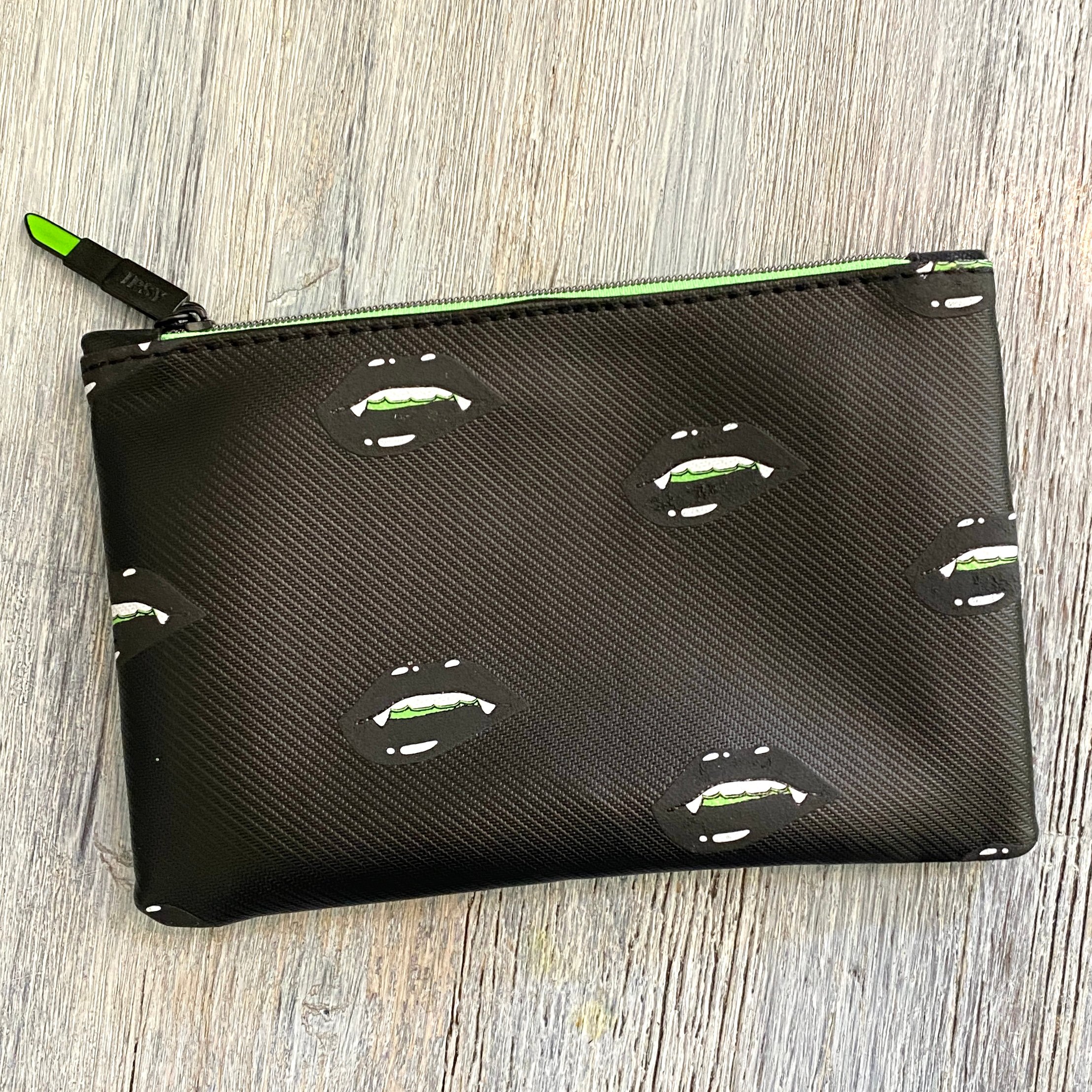 Front of Bag for Ipsy Glam Bag October 2021