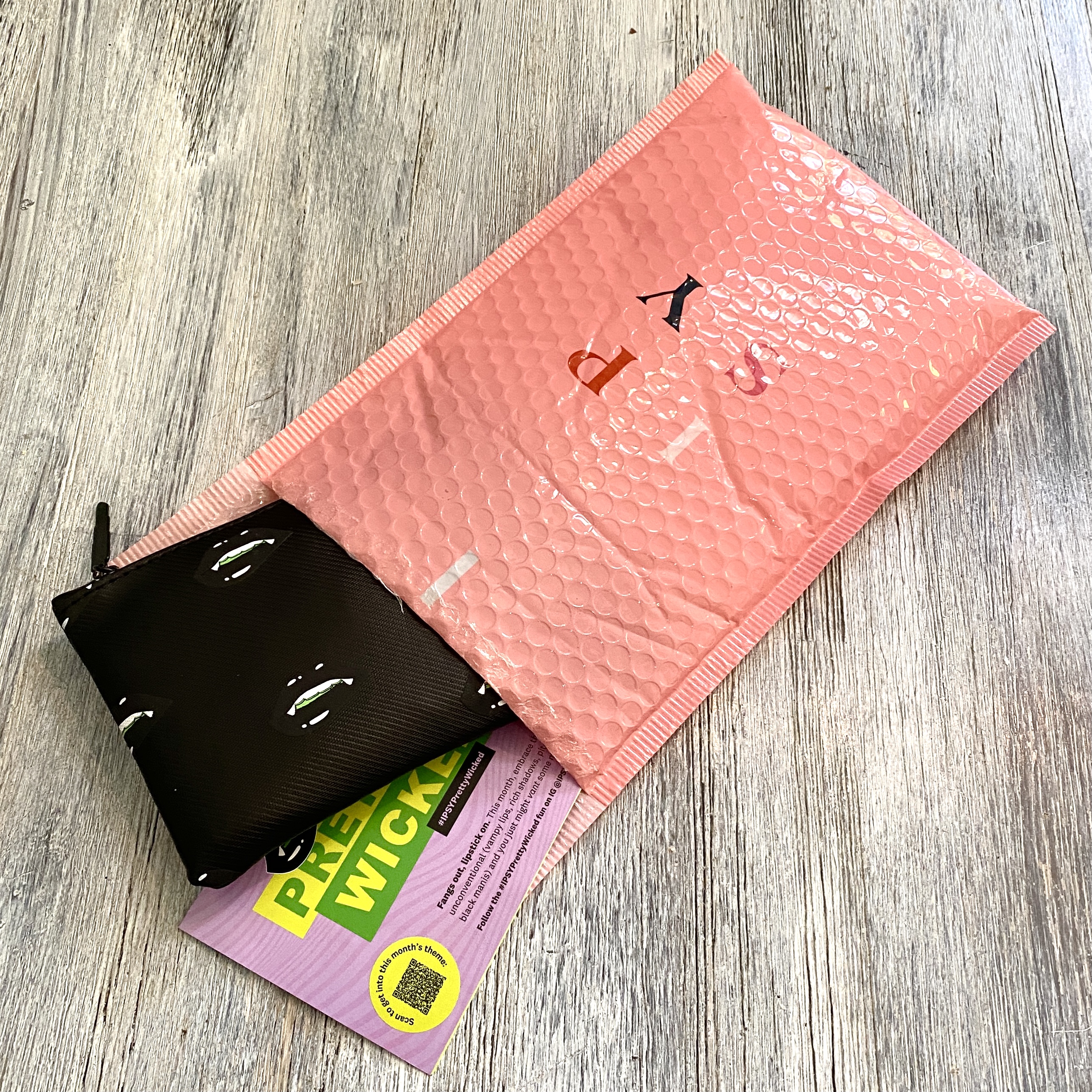 IPSY Glam Bag October 2021 Review: ANASTASIA BEVERLY HILLS, thisworks, and More!