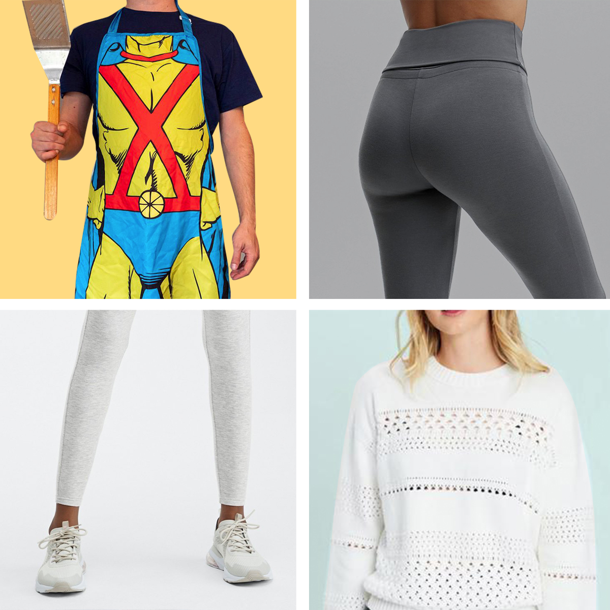 The MSA Team’s Subscription Box FASHION Favorites for September 2021!