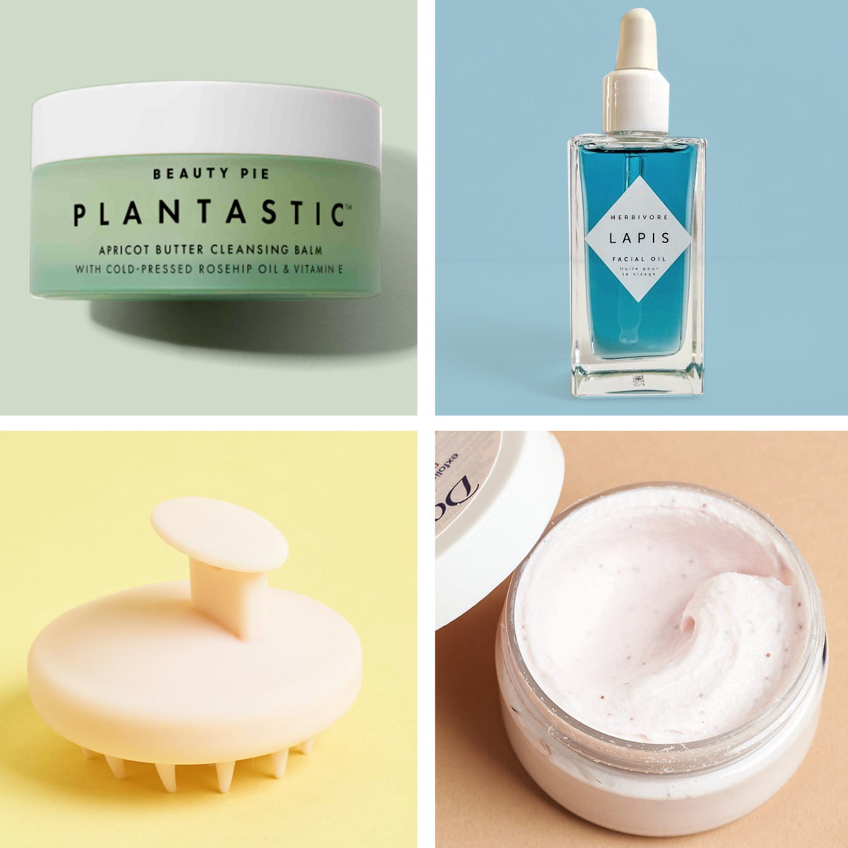 The MSA Team’s Subscription Box BEAUTY Favorites for September 2021!