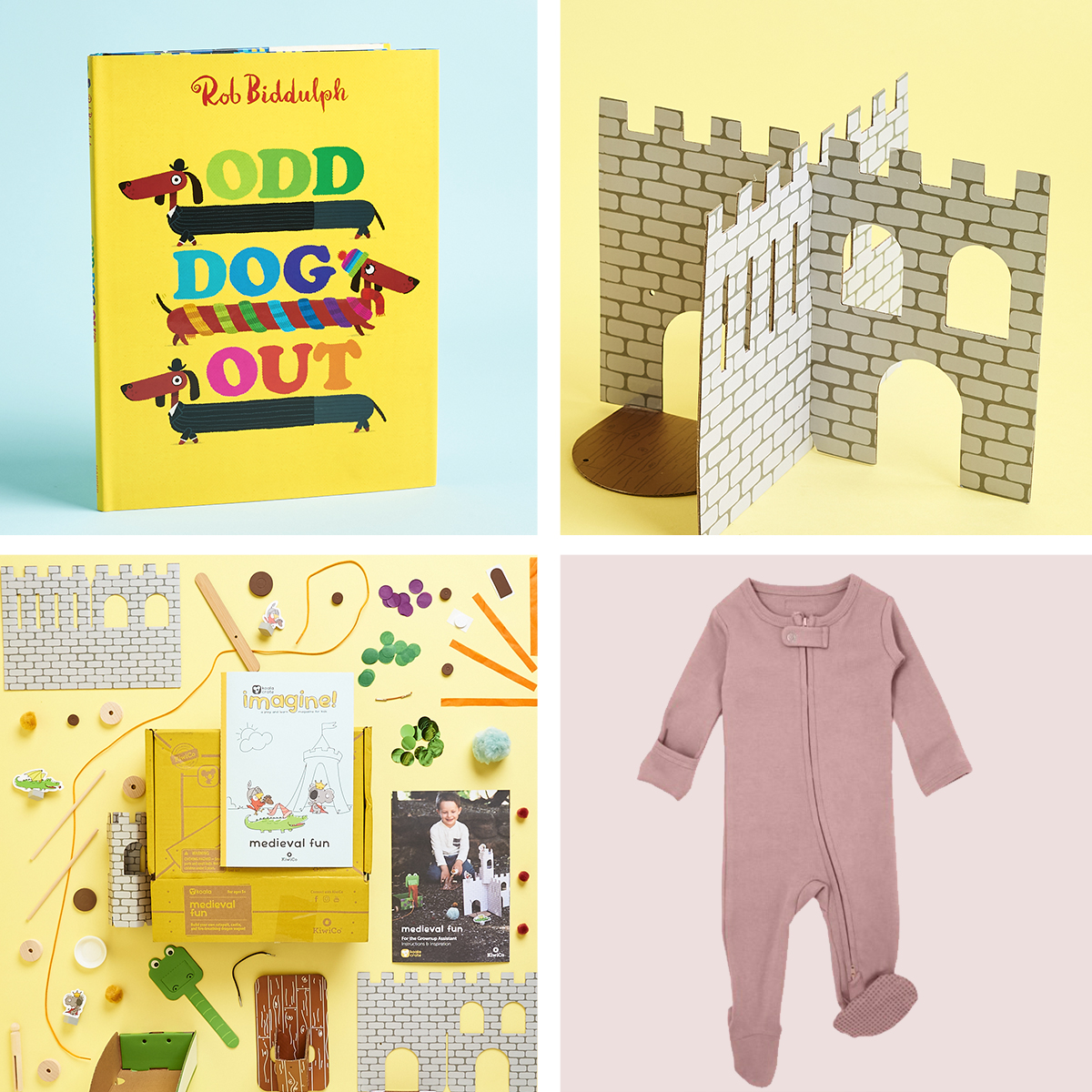 Our Subscription Box KIDS Favorites for September 2021!