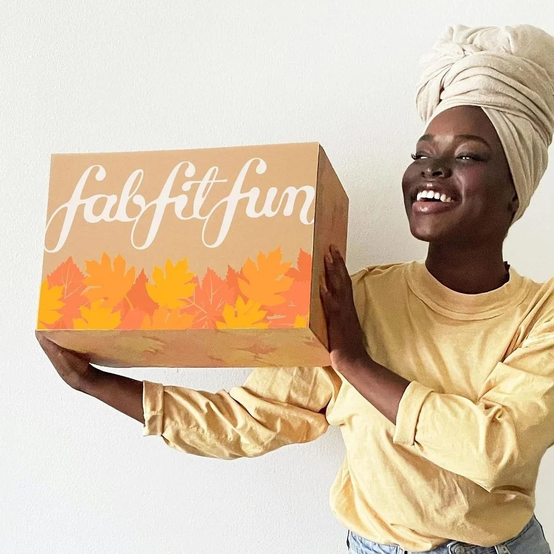 FabFitFun: Get Up to 70% Off in the Fall Edit Sale, Members Only!